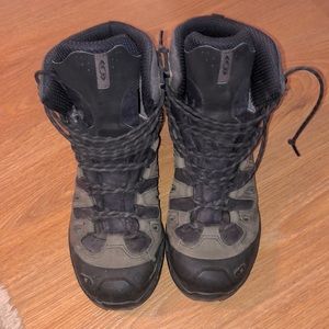 Salomon Quest 4D GTX